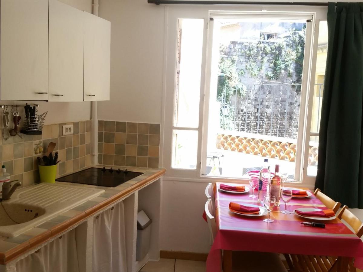 Luclem Apartamento Arles Exterior foto