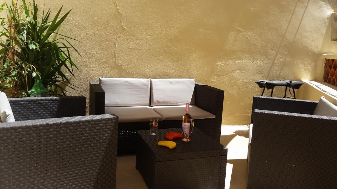 Luclem Apartamento Arles Exterior foto