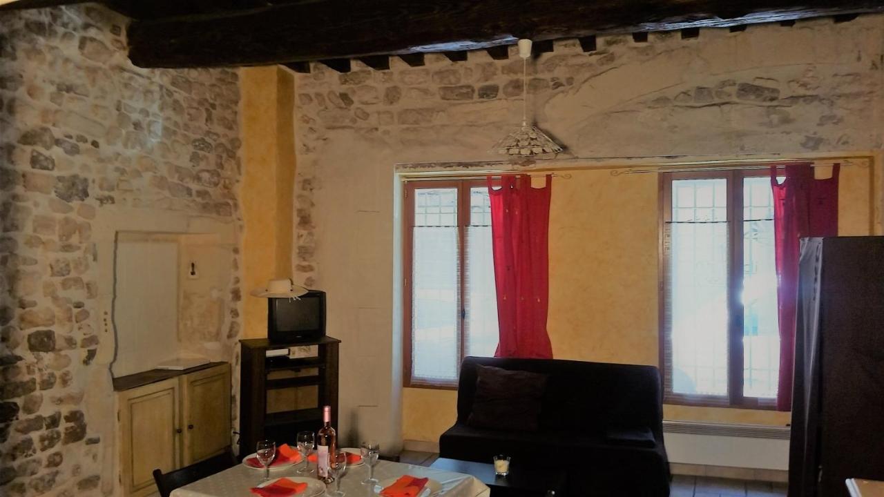 Luclem Apartamento Arles Exterior foto