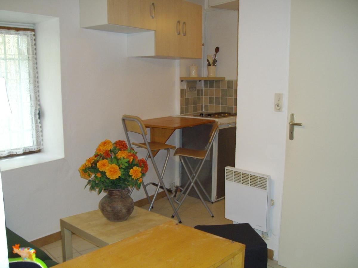 Luclem Apartamento Arles Exterior foto
