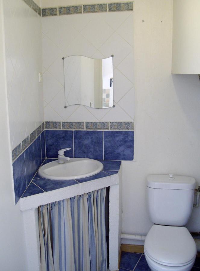 Luclem Apartamento Arles Exterior foto