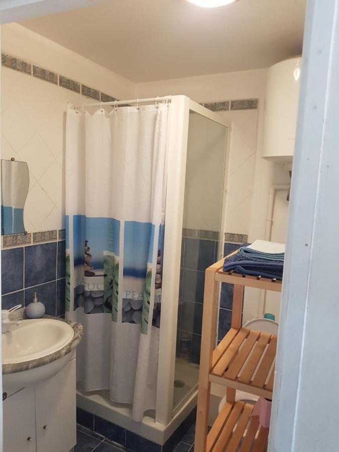 Luclem Apartamento Arles Exterior foto